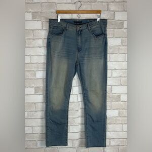 Monfrere Men’s Denim Jeans Size 38
